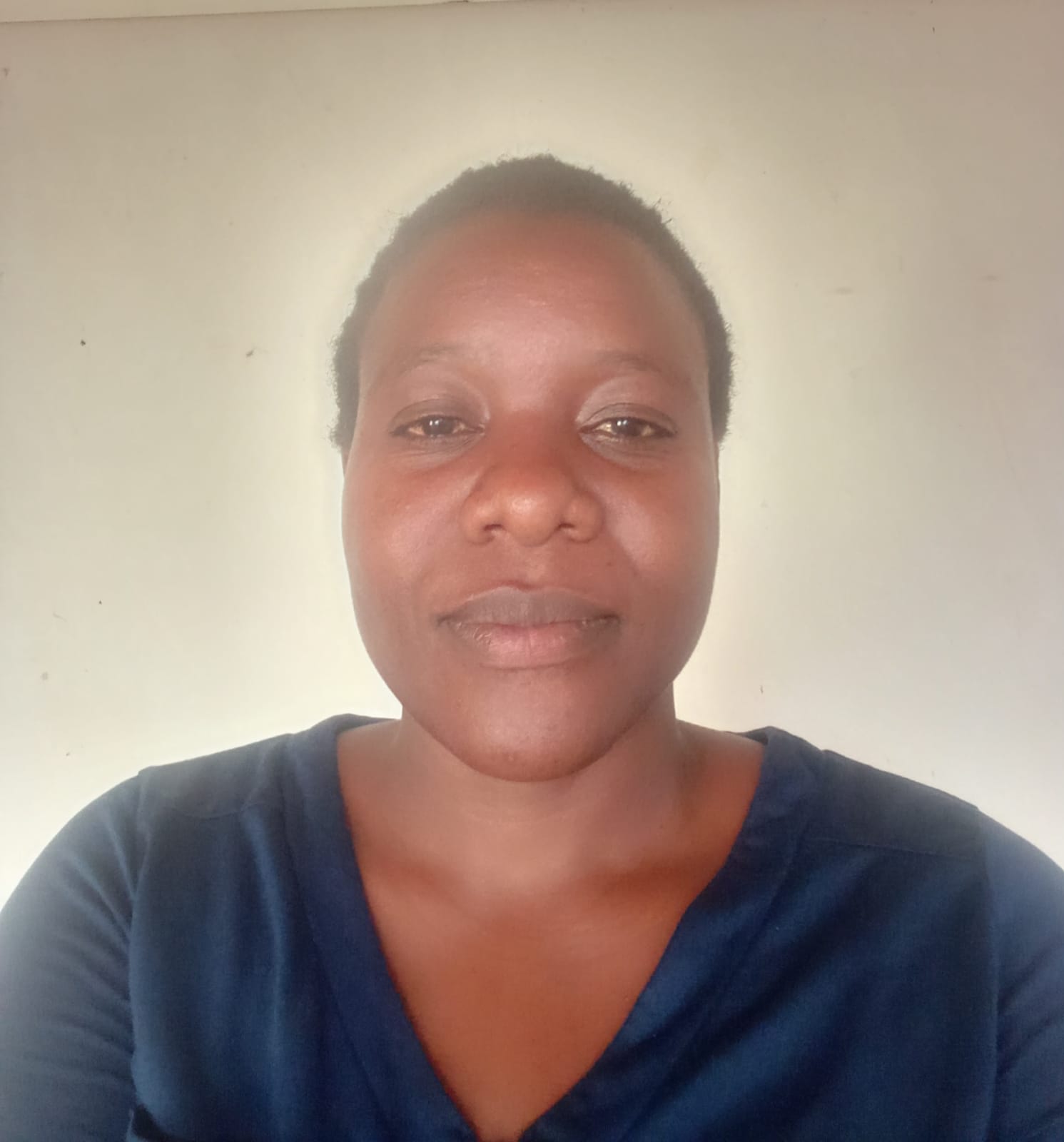 WINNIE ANYANGO ONYANDO